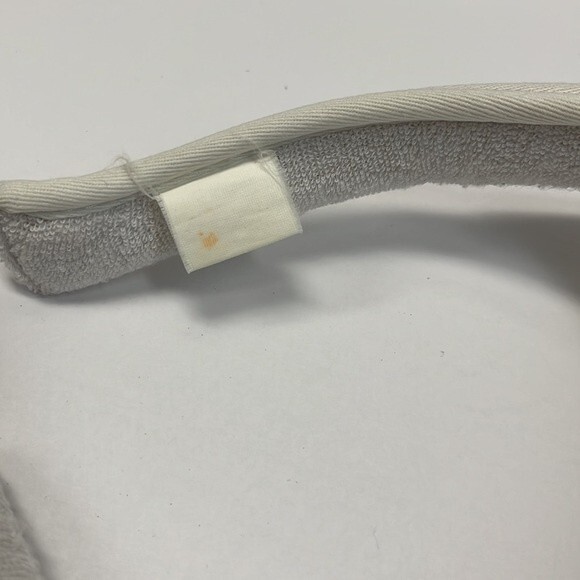 Vintage 80s 90s Walt Disney World visor White Theme parks - Picture 6 of 12